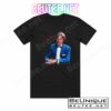 Richard Clayderman Couleur Tendresse Album Cover T-Shirt