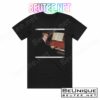 Richard Clayderman La Musique De L'amour Album Cover T-Shirt