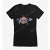 Rick And Morty Monster Chase T-Shirt