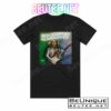 Rick Derringer All American Boy Album Cover T-Shirt