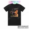 Rick Derringer Face To Face Album Cover T-Shirt
