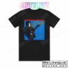 Rick Derringer Guitars And Women Album Cover T-Shirt