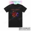 Rick James Cold Blooded Album Cover T-Shirt