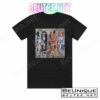 Rick Wakeman 1984 Album Cover T-Shirt