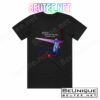 Rick Wakeman Starship Trooper Album Cover T-Shirt