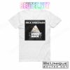 Rick Wakeman White Rock Album Cover T-Shirt