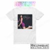 Ricki-Lee Wiggle It Album Cover T-Shirt