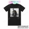 Ricky Martin Greatest Hits Souvenir Edition Album Cover T-Shirt