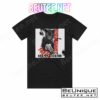 Rise Against Grammatizator 2 Album Cover T-Shirt