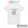 Rise Against Transistor Revolt Album Cover T-Shirt