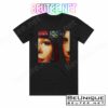 Rita Lee Flerte Fatal Album Cover T-Shirt