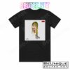 Rita Lee Hoje O Primeiro Dia Do Resto Da Sua Vida Album Cover T-Shirt