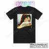 Rita Lee Rita Lee 4 Album Cover T-Shirt