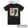 Rival Sons Keep On Swinging Album Cover T-Shirt