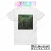 Rivers of Nihil Where Owls Know My Name Album Cover T-Shirt