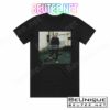 Ronan Keating Destination Album Cover T-Shirt