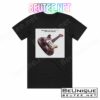 Rory Gallagher Big Guns The Very Best Of Rory Gallagher Album Cover T-Shirt