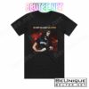 Rory Gallagher The Rory Gallagher Collection Album Cover T-Shirt