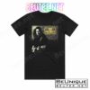 Rory Gallagher Top Priority 1 Album Cover T-Shirt