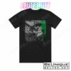 Rosetta Quintessential Ephemera Album Cover T-Shirt
