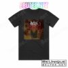Rotten Sound Consume To Contaminate Album Cover T-Shirt