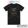 Rotting Christ Aealo 3 Album Cover T-Shirt