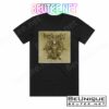 Rotting Christ Lucifer Over Athens Album Cover T-Shirt