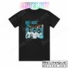 Roxy Music 5 Album Set Album Cover T-Shirt