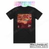 Roy Harper Flat Baroque And Berserk Album Cover T-Shirt
