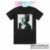 Roy Harper Valentine 1 Album Cover T-Shirt
