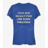 Rug Really Tied Room Together T-Shirt