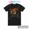 Rumpelstiltskin Grinder Ghostmaker Album Cover T-Shirt