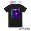 Run-DMC Raising Hell Album Cover T-Shirt
