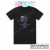 Russell Brower Starcraft Ii Wings Of Liberty 1 Album Cover T-Shirt
