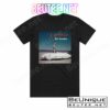 Ry Cooder I Flathead Album Cover T-Shirt