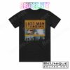 Ry Cooder Last Man Standing Album Cover T-Shirt