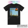 Ry Cooder Live In San Francisco Album Cover T-Shirt