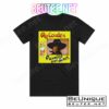 Ry Cooder Paradise And Lunch Album Cover T-Shirt
