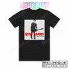 Ryan Adams Rock N Roll 2 Album Cover T-Shirt