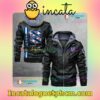 SC Heerenveen Brand Uniform Leather Jacket