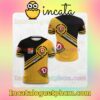 SG Dynamo Dresden Bundesliga Long Sleeve Tee Bomber Jacket