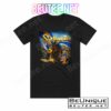 Sabaton Carolus Rex 1 Album Cover T-Shirt