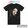 Sade The Remix Deluxe Album Cover T-Shirt