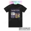 Safri Duo 35 Album Cover T-Shirt