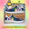 Sailor Pluto Sailor Moon Anime Nike Low Shoes Sneakers
