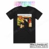 Saint Etienne Continental Album Cover T-Shirt