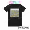 Saint Etienne Words And Music By Saint Etienne 3 Album Cover T-Shirt
