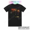 Saint Tropez Belle De Jour Album Cover T-Shirt