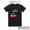 Saliva Love Lies Therapy Album Cover T-Shirt