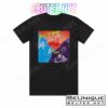 Salt-N-Pepa Hot Cool Vicious Album Cover T-Shirt